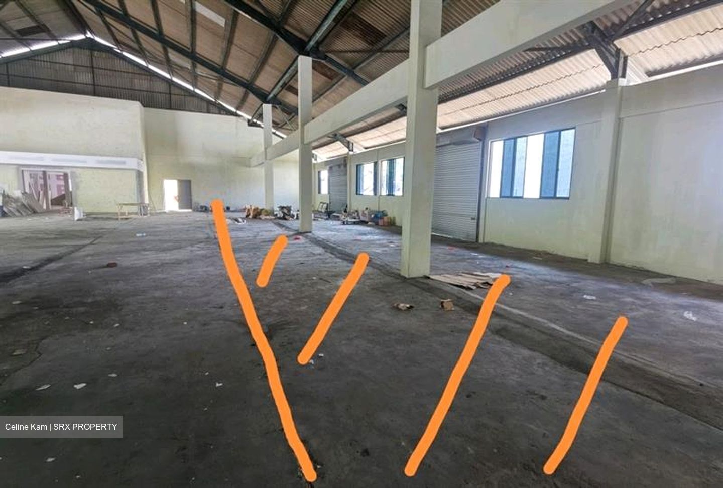 Tanjong Penjuru Crescent (D22), Factory #547393771